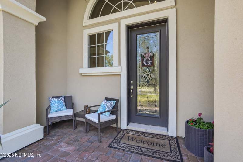 4 bedroom Single Family Residence at 379 Cape May Avenue, Coastal Oaks At Nocatee, Ponte Vedra — photo 5