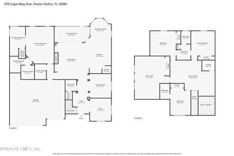 379 Cape May Avenue, Ponte Vedra FL - photo 6 of 75