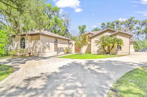 530 Clifton Road, Crescent City FL - photo 23 of 70