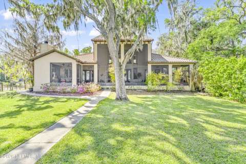 530 Clifton Road, home for sale in Crescent City 32112