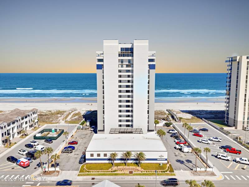4 bedroom Condominium at 1221 1st Street #12B, The Waterford, Jacksonville Beach — photo 3