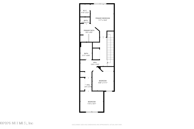 3 bedroom Condominium at 96030 Stoney Drive #2502, Cottages at Stoney Creek, Fernandina Beach — photo 4