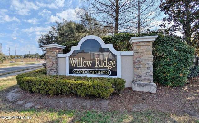 Willow Ridge