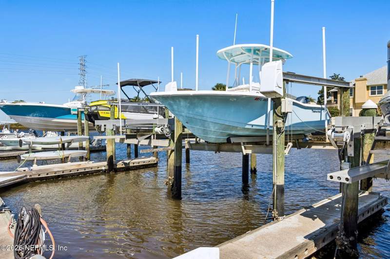 3 bedroom Single Family Residence at 2306 Pine Island Court, Seven Pine Island, Jacksonville — photo 5