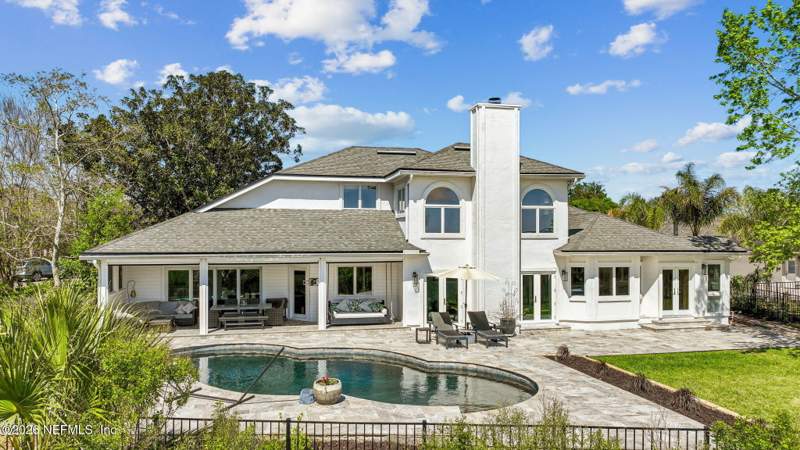 3 bedroom Single Family Residence at 2306 Pine Island Court, Seven Pine Island, Jacksonville — photo 3