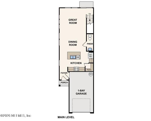 Villas at Bishop Oaks
