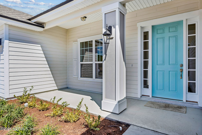 4 bedroom Single Family Residence at 14637 Katie Cove Drive #0030, Katie Cove, Jacksonville — photo 4