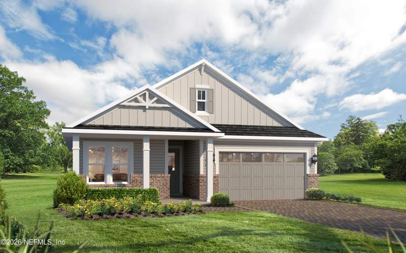 3 bedroom Single Family Residence at 380 Lamego Lane, Madeira, St. Augustine — photo 3
