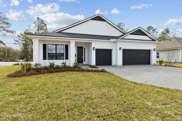 Sandy Ridge