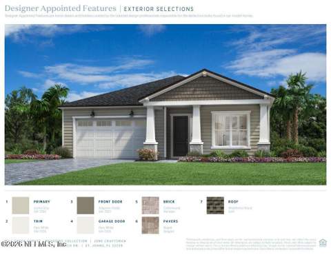 42 Mason Branch Drive, St. Johns FL - photo 6 of 28