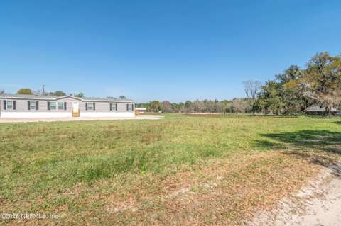 11355 Mallie Davis Road, home for sale in Glen St. Mary 32040