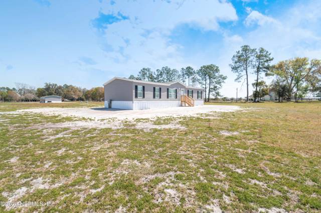 6171 BILL DAVIS Road