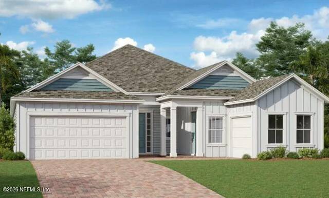 97 SUTTON BAY Causeway, St. Johns 32092 home for sale