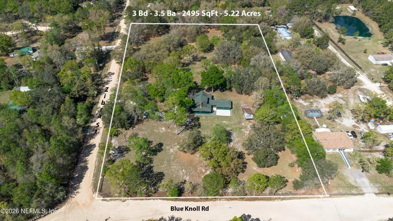 3 bedroom Single Family Residence at 34 Zibra Street, Middleburg, Middleburg — photo 5
