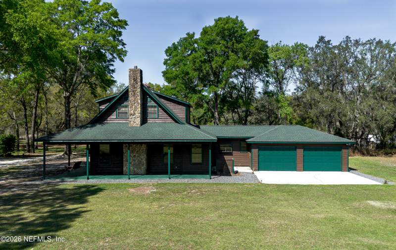 3 bedroom Single Family Residence at 34 Zibra Street, Middleburg, Middleburg — photo 3