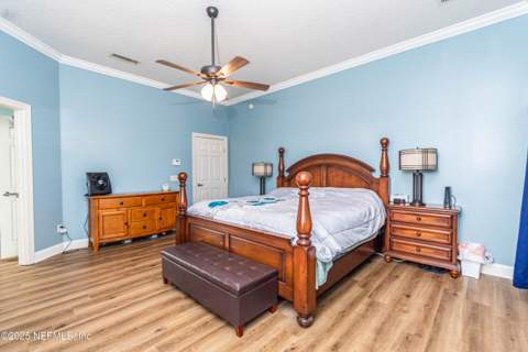 8219 Mud Lake Road, Macclenny FL - photo 6 of 6