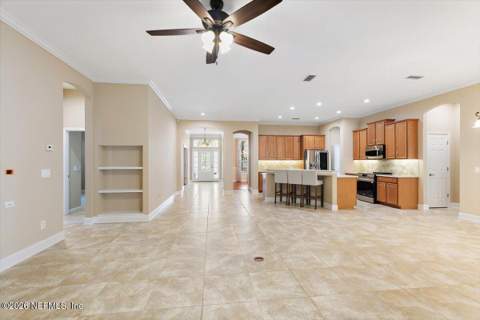 1884 Paradise Moorings Boulevard, Middleburg FL - photo 11 of 40