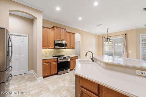 1884 Paradise Moorings Boulevard, Middleburg FL - photo 14 of 40