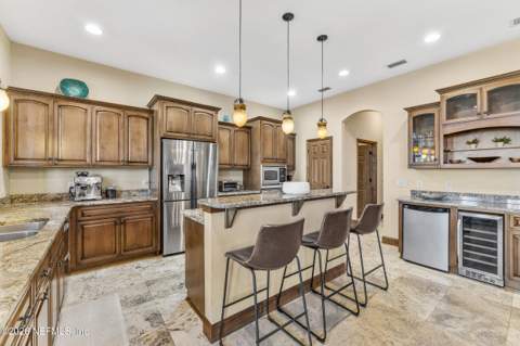 530 Clifton Road, Crescent City FL - photo 22 of 70