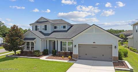 136 Arella Way, home for sale on Arella Way