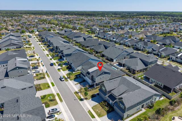 West End at Town Center Nocatee
