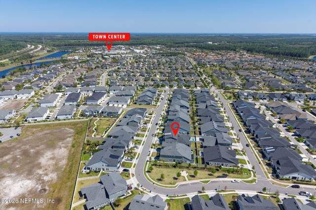 West End at Town Center Nocatee