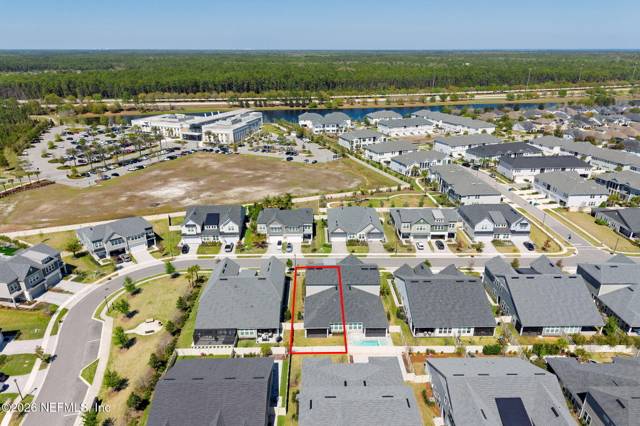 West End at Town Center Nocatee