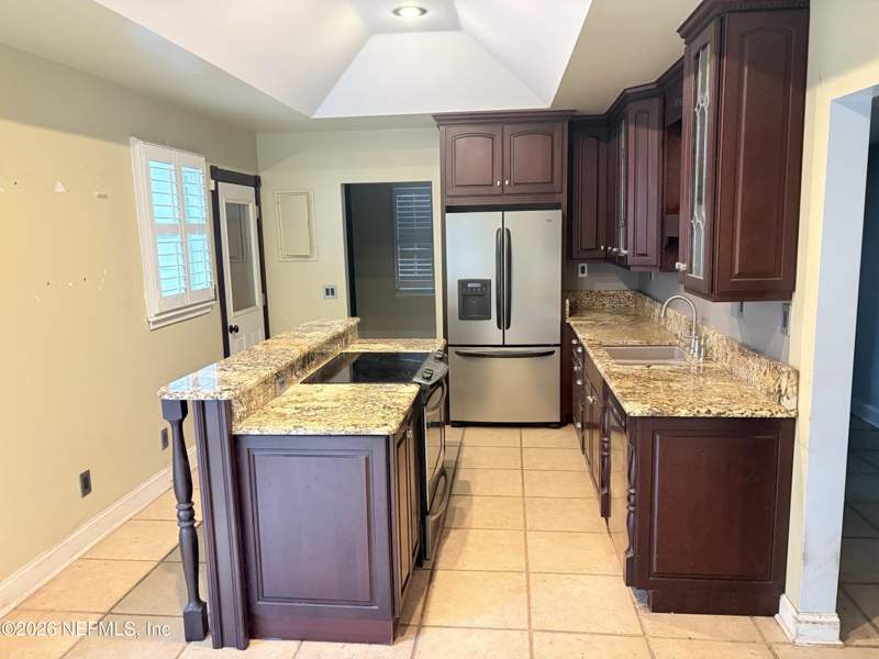 3 bedroom Single Family Residence at 4840 Colonial Avenue, Lakeshore, Jacksonville — photo 3