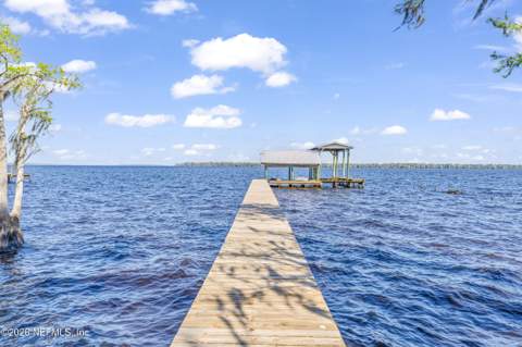 530 Clifton Road, Crescent City FL - photo 8 of 70