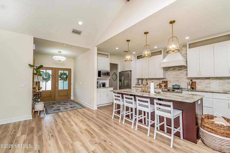 3 bedroom Single Family Residence at 4282 Wolfe Drive, Macclenny, Macclenny — photo 4
