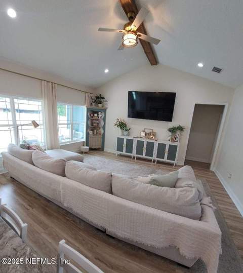 4282 Wolfe Drive, Macclenny FL - photo 11 of 48