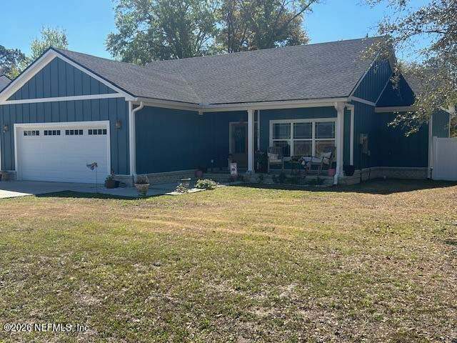 3 bedroom Single Family Residence at 4282 Wolfe Drive, Macclenny, Macclenny — photo 2
