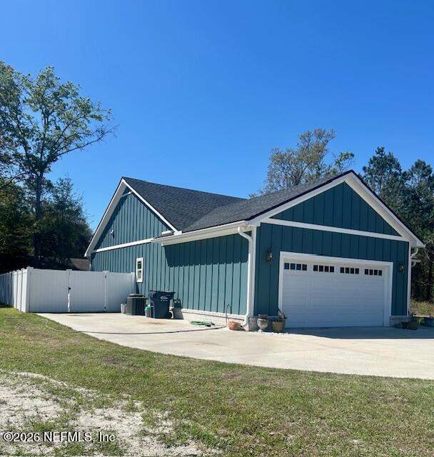3 bedroom Single Family Residence at 4282 Wolfe Drive, Macclenny, Macclenny — photo 3