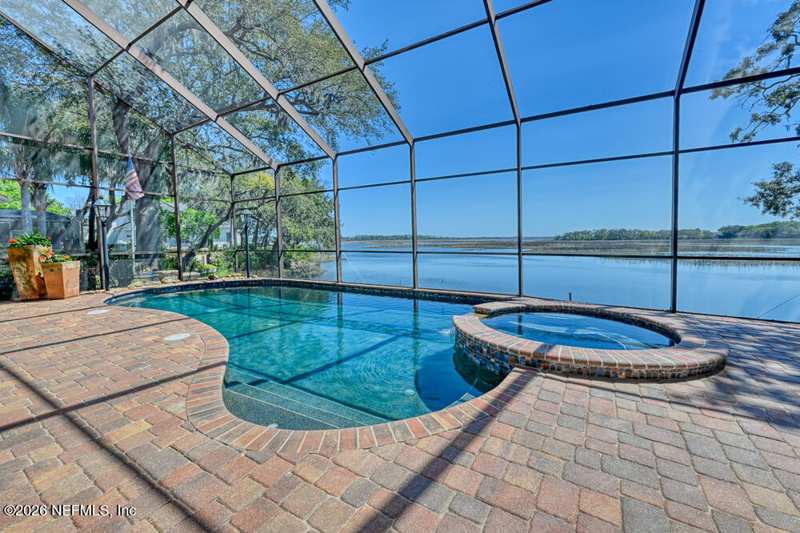 4 bedroom Single Family Residence at 1037 Shipwatch Drive, Queens Harbour Cc, Jacksonville — photo 1