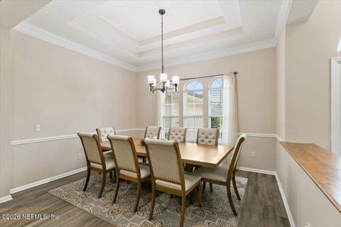 1858 Sentry Oak Court, Fleming Island FL - photo 6 of 6