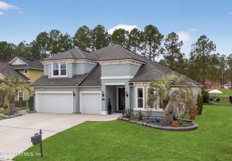 2397 Club Lake Drive, home for sale on Club Lake Drive