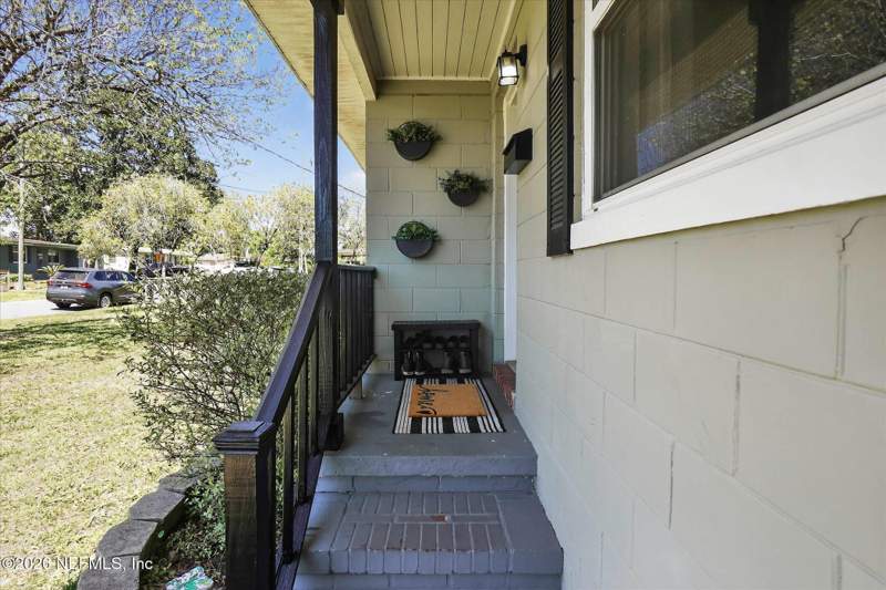 3 bedroom Single Family Residence at 11259 Soforenko Drive, San Mateo, Jacksonville — photo 2