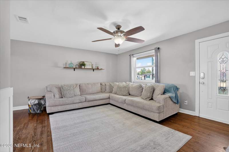 3 bedroom Single Family Residence at 11259 Soforenko Drive, San Mateo, Jacksonville — photo 5