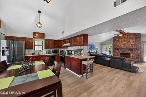 2060 Cornell Road, Middleburg FL - photo 10 of 38