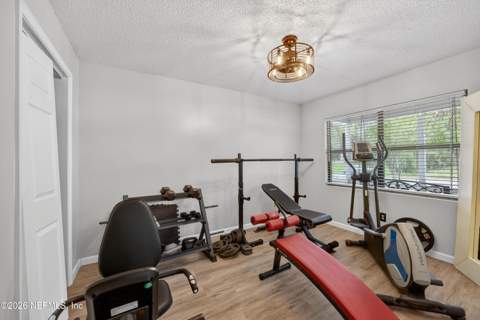 2060 Cornell Road, Middleburg FL - photo 18 of 38