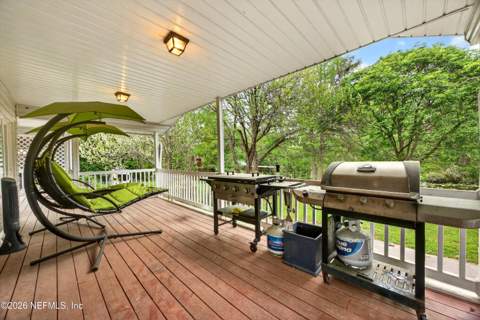 2060 Cornell Road, Middleburg FL - photo 24 of 38