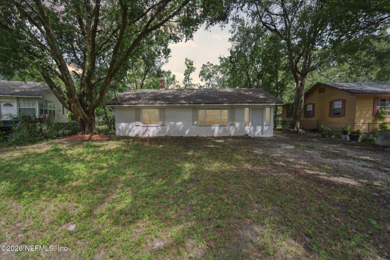 4 bedroom Single Family Residence at 2569 Orchard Street, Adams, Jacksonville — photo 3