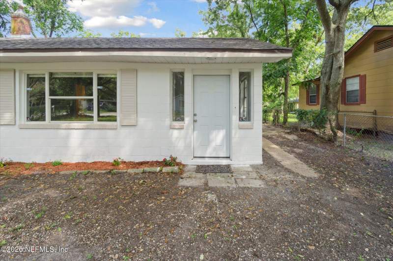 4 bedroom Single Family Residence at 2569 Orchard Street, Adams, Jacksonville — photo 5