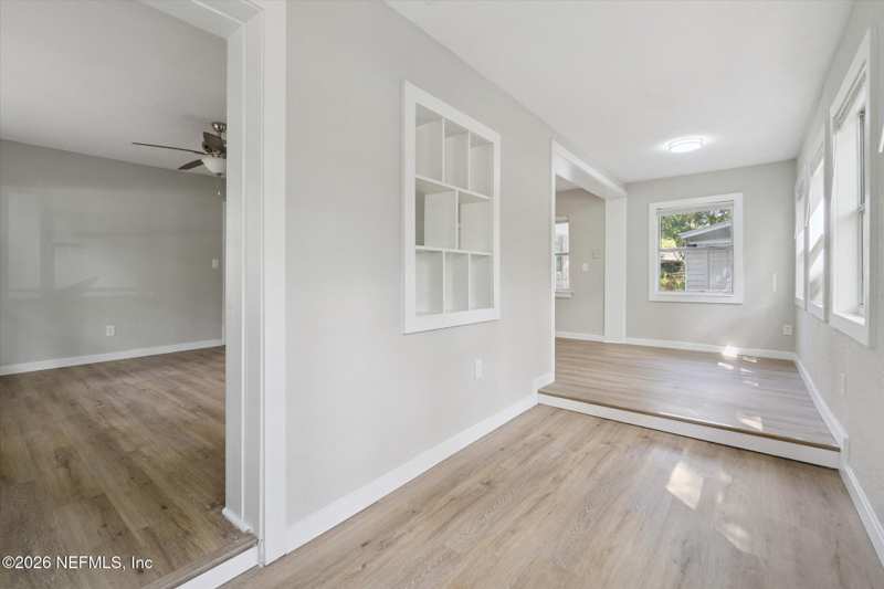 4 bedroom Single Family Residence at 2569 Orchard Street, Adams, Jacksonville — photo 1