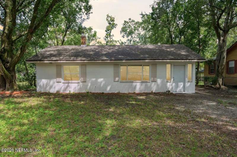 4 bedroom Single Family Residence at 2569 Orchard Street, Adams, Jacksonville — photo 2
