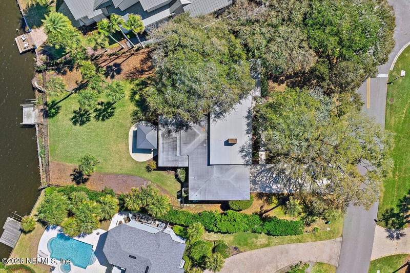 3 bedroom Single Family Residence at 195 San Juan Drive, Ponte Vedra Beach, Ponte Vedra Beach — photo 5