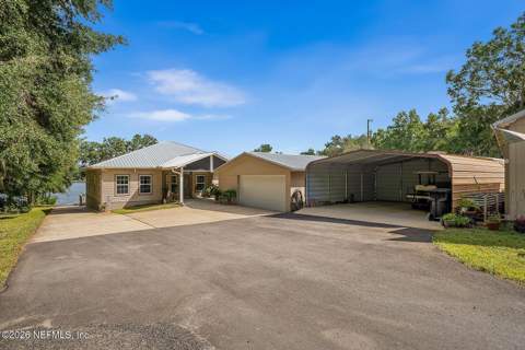 8449 Lily Lake Road, Melrose FL - photo 8 of 48