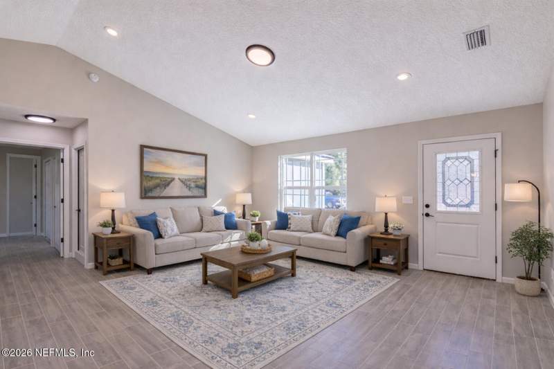 3 bedroom Single Family Residence at 6330 Alliance Avenue, Highridge Estates, Keystone Heights — photo 5