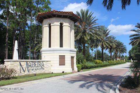 463 Pantano Drive, St. Augustine FL - photo 12 of 12