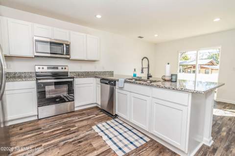 768 Constitution Place, Macclenny FL - photo 6 of 6